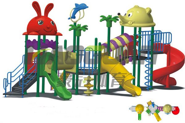 兒童滑梯ET-71122 兒童滑梯ET-71122