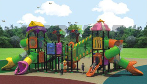 兒童滑梯ET-7062 兒童滑梯ET-7062