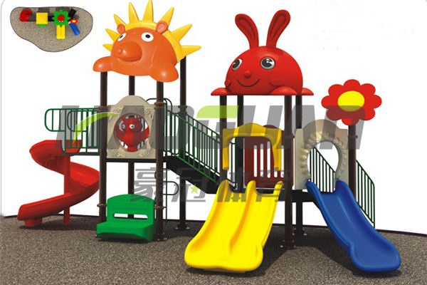 兒童滑梯ET-71131 兒童滑梯ET-71131