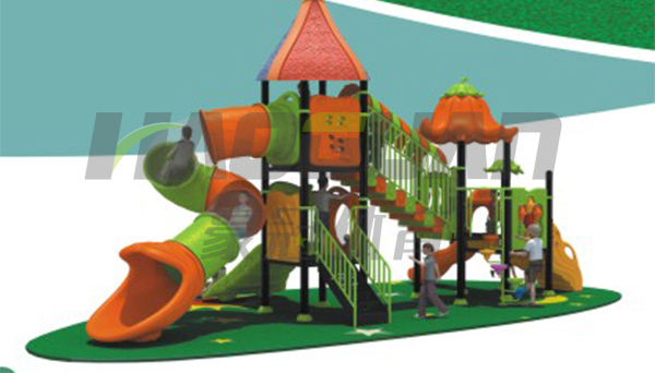 兒童滑梯ET-7070 兒童滑梯ET-7070