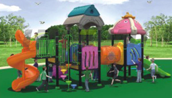 兒童滑梯ET-7072 兒童滑梯ET-7072