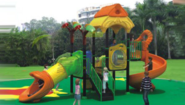 兒童滑梯ET-7076 兒童滑梯ET-7076