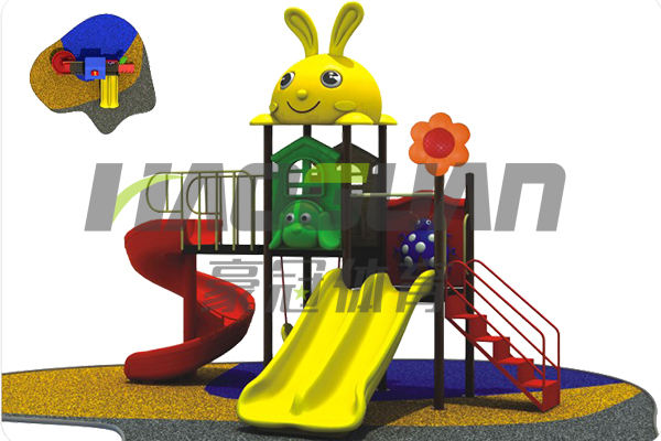 兒童滑梯ET-71201 兒童滑梯ET-71201