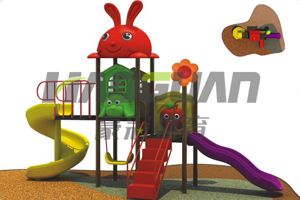 兒童滑梯ET-71222 兒童滑梯ET-71222