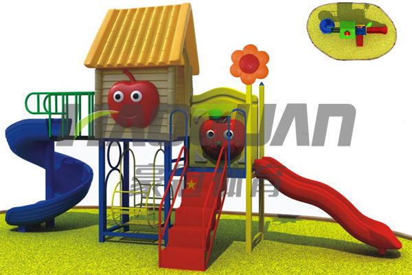 兒童滑梯ET-71262 兒童滑梯ET-71262