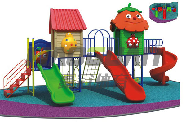 兒童滑梯ET-71272 兒童滑梯ET-71272
