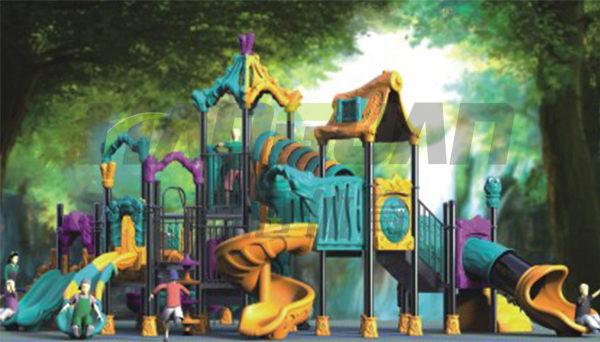 兒童滑梯ET-7044 兒童滑梯ET-7044