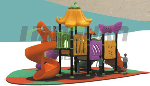 兒童滑梯ET-7078 兒童滑梯ET-7078