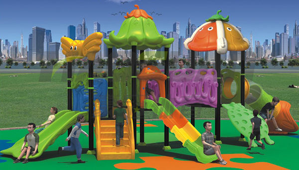 兒童滑梯ET-7074 兒童滑梯ET-7074