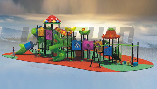 兒童滑梯ET-7060 兒童滑梯ET-7060