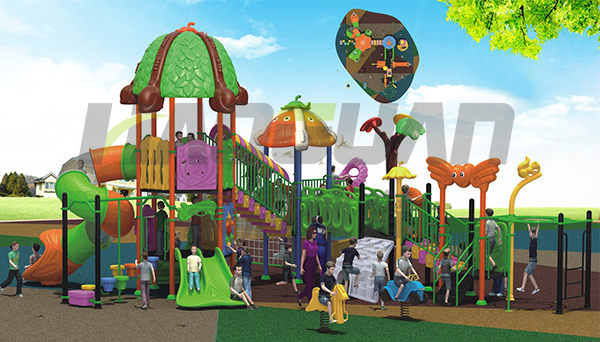 兒童滑梯ET-7057 兒童滑梯ET-7057