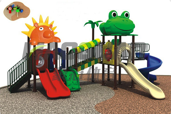 兒童滑梯ET-7111 兒童滑梯ET-7111