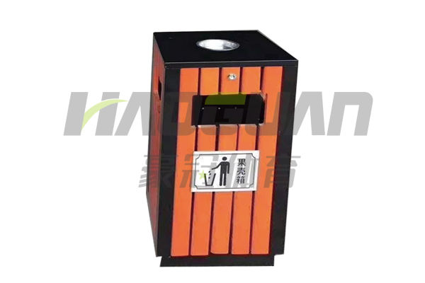 戶外果皮箱LJT-017 戶外果皮箱LJT-017