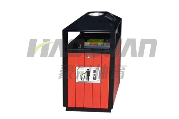 戶外果皮箱LJT-016 戶外果皮箱LJT-016