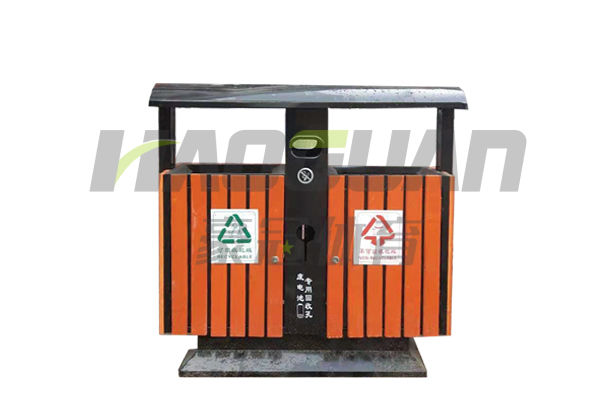 戶外果皮箱 LJT-015 戶外果皮箱 LJT-015