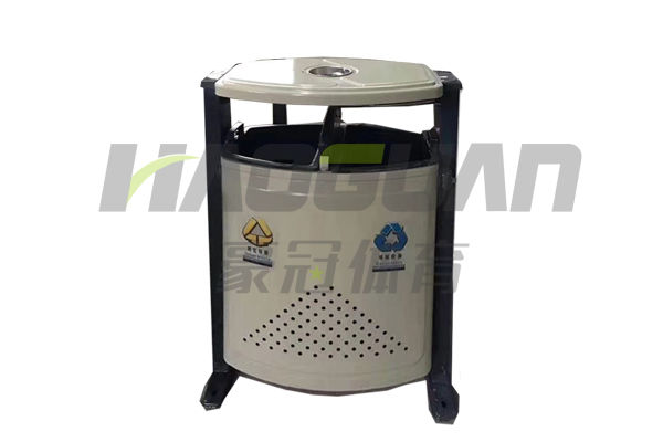 戶外果皮箱 LJT-001 戶外果皮箱 LJT-001