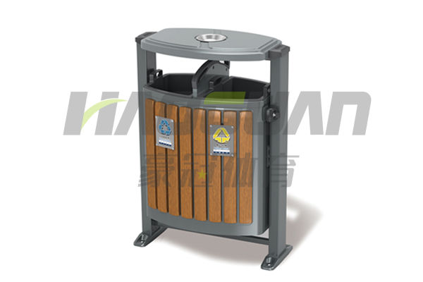 戶外果皮箱 LJT-002 戶外果皮箱 LJT-002