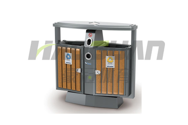 戶外果皮箱 LJT-004 戶外果皮箱 LJT-004