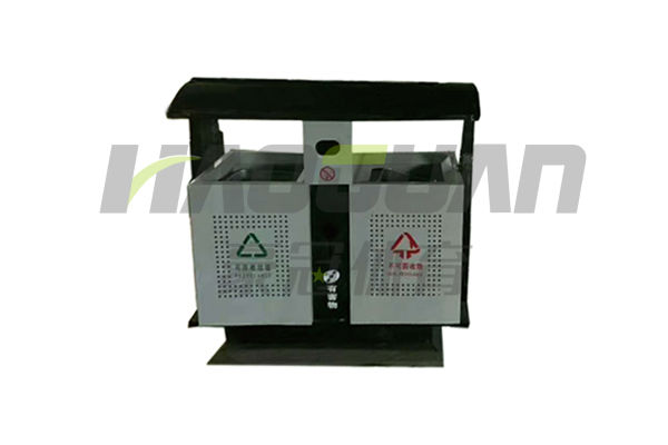 戶外果皮箱 LJT-005 戶外果皮箱 LJT-005