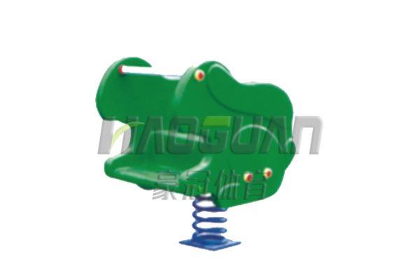 PE板搖搖樂 ET-3106 PE板搖搖樂 ET-3106