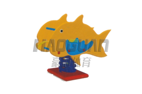 PE板搖搖樂(lè) ET-3201