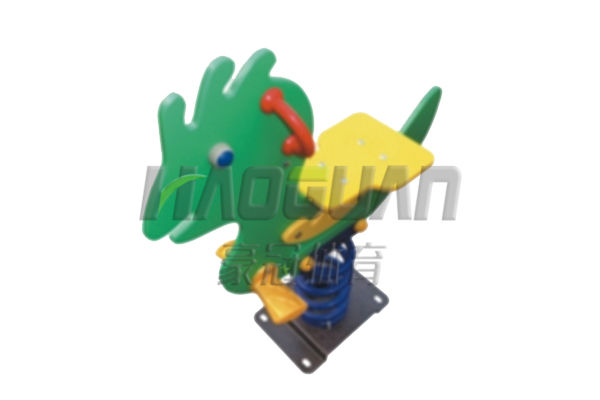 PE板搖搖樂(lè) ET-3302