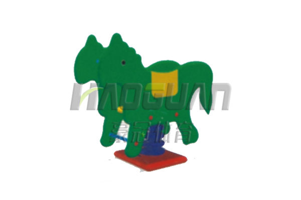 PE板搖搖樂(lè) ET-3202