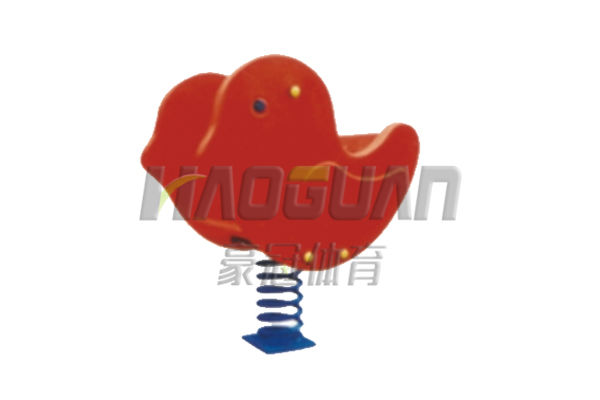 PE板搖搖樂(lè) ET-3303