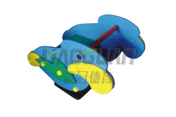 PE板搖搖樂(lè) ET-3203