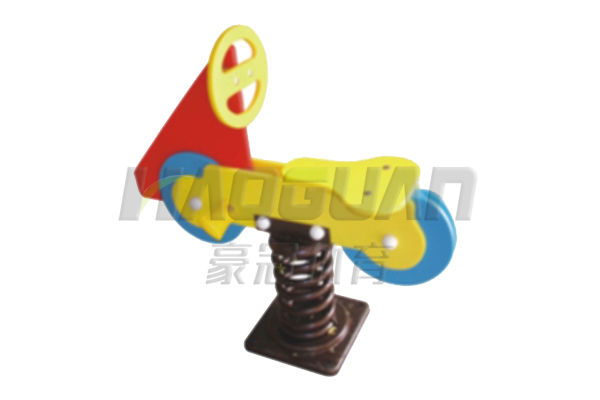 PE板搖搖樂(lè) ET-3901