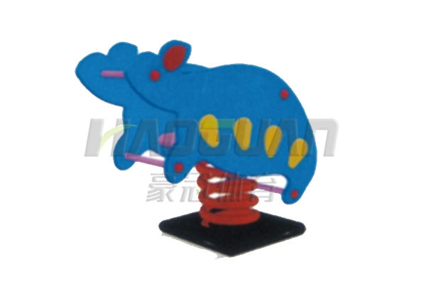 PE板搖搖樂(lè) ET-3501 PE板搖搖樂(lè) ET-3501