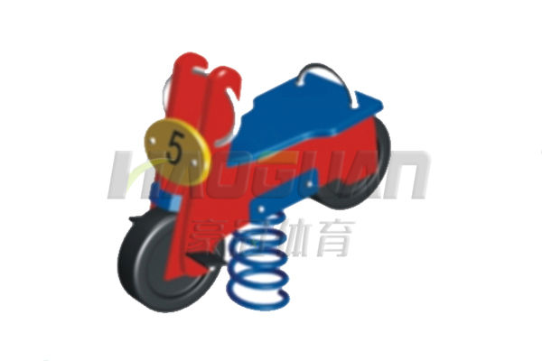 PE板搖搖樂 ET-3504 PE板搖搖樂 ET-3504