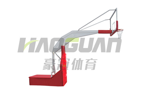 電動(dòng)籃球架LQJ-016 電動(dòng)籃球架LQJ-016