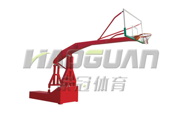 電動(dòng)籃球架LQJ-017 電動(dòng)籃球架LQJ-017