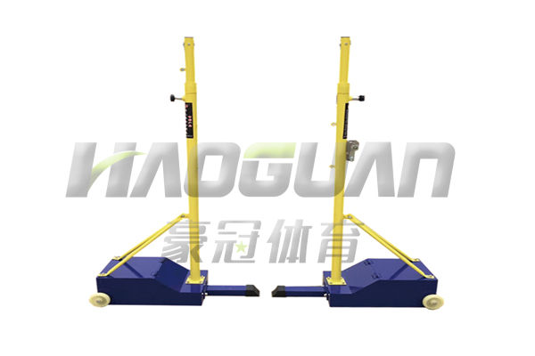 移動羽毛球柱PY-016 移動羽毛球柱PY-016
