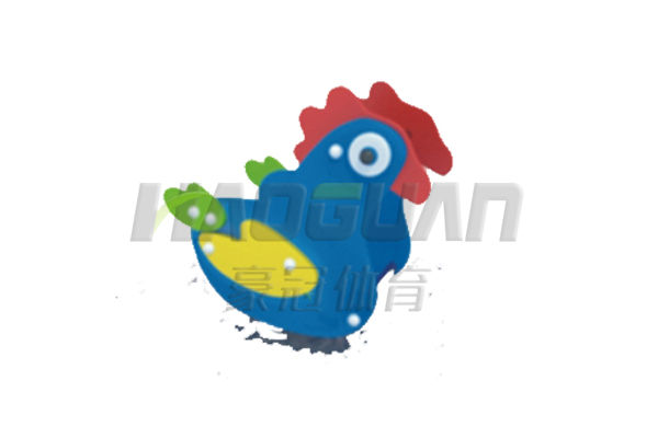 PE板搖搖樂 ET-4204