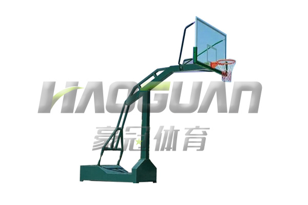 移動(dòng)式籃球架LQJ-018 移動(dòng)式籃球架LQJ-018