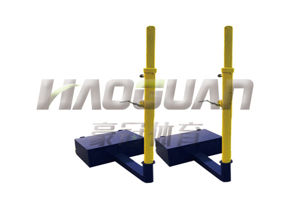 移動排羽網(wǎng)柱PY-013 移動排羽網(wǎng)柱PY-013